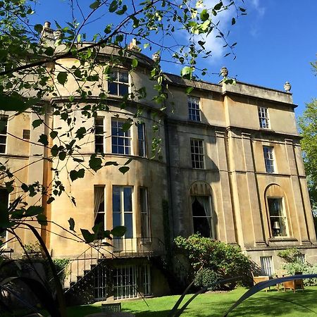 Bloomfield House Hotell Bath Eksteriør bilde