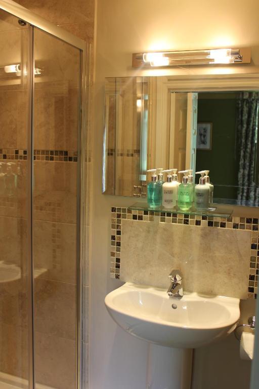 Bloomfield House Hotell Bath Rom bilde
