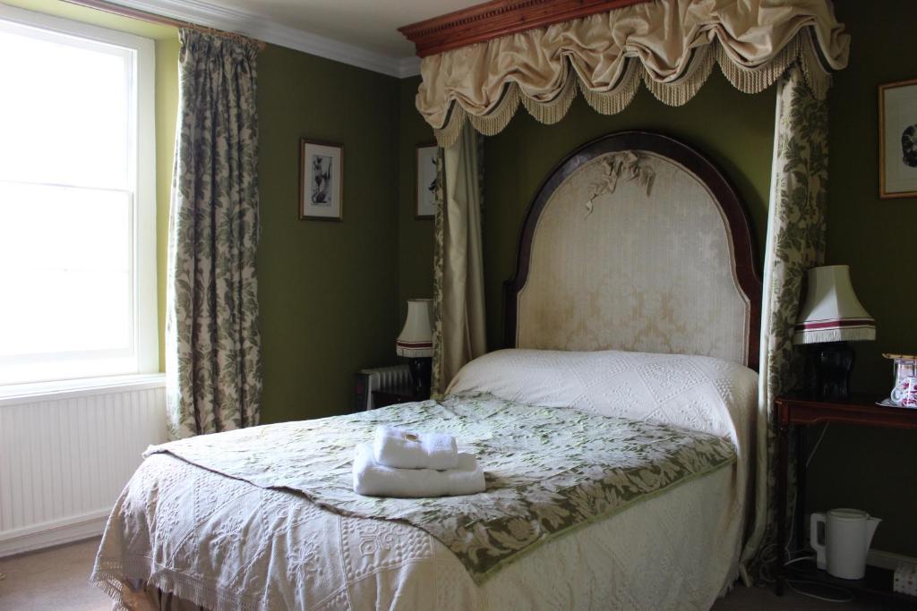 Bloomfield House Hotell Bath Rom bilde