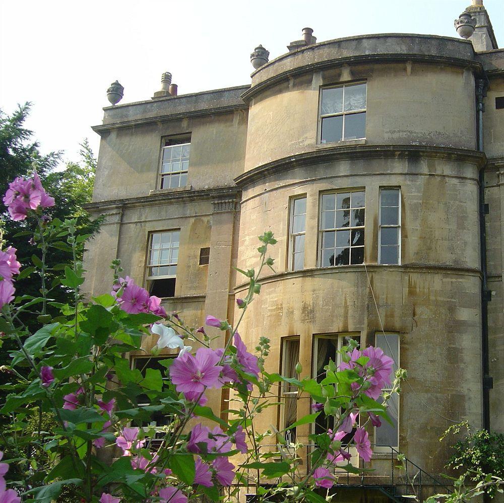 Bloomfield House Hotell Bath Eksteriør bilde