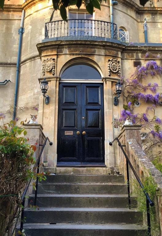Bloomfield House Hotell Bath Rom bilde