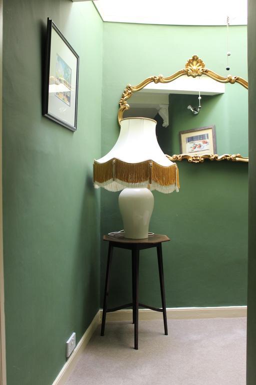 Bloomfield House Hotell Bath Eksteriør bilde