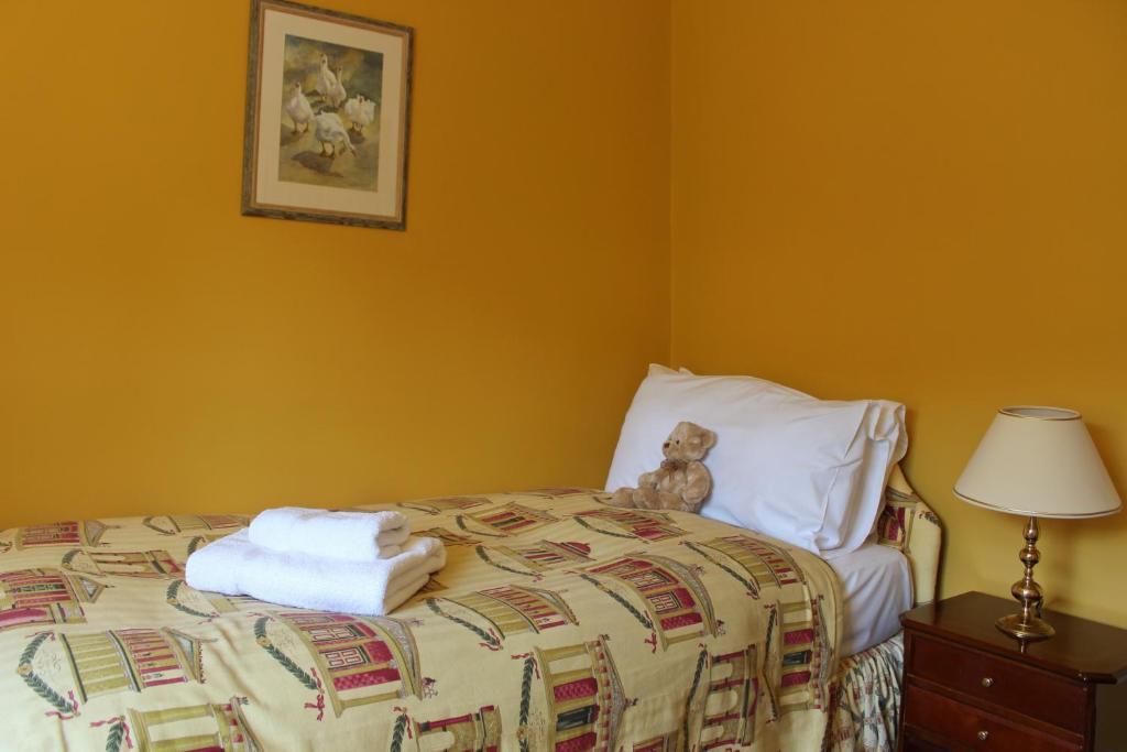 Bloomfield House Hotell Bath Rom bilde