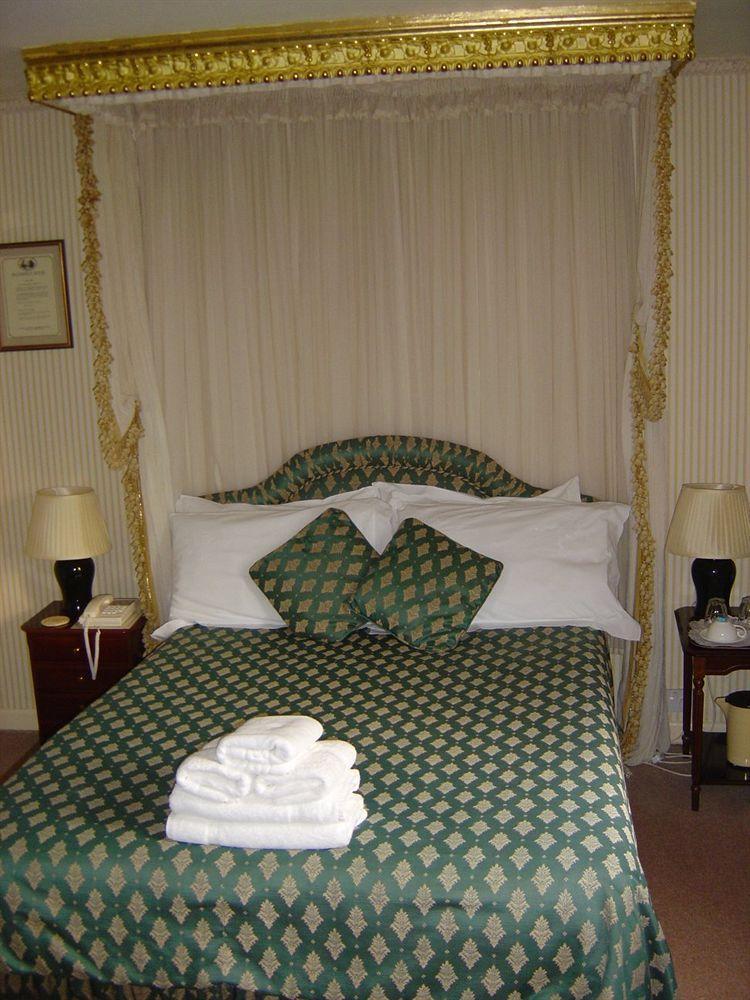 Bloomfield House Hotell Bath Eksteriør bilde
