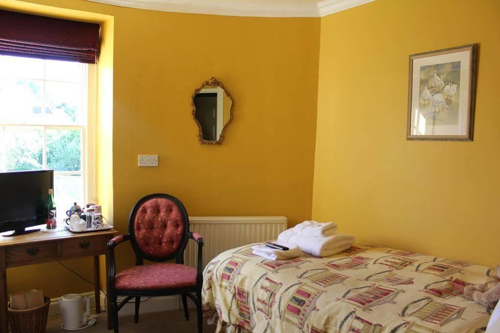 Bloomfield House Hotell Bath Eksteriør bilde