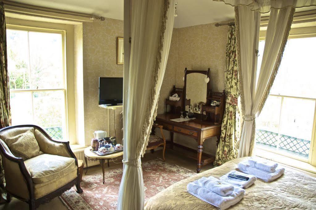 Bloomfield House Hotell Bath Eksteriør bilde