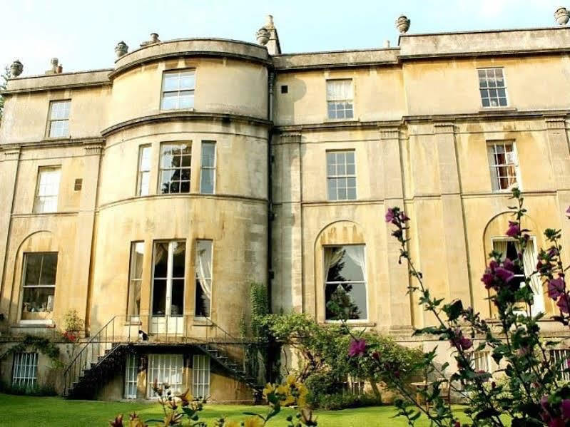 Bloomfield House Hotell Bath Eksteriør bilde