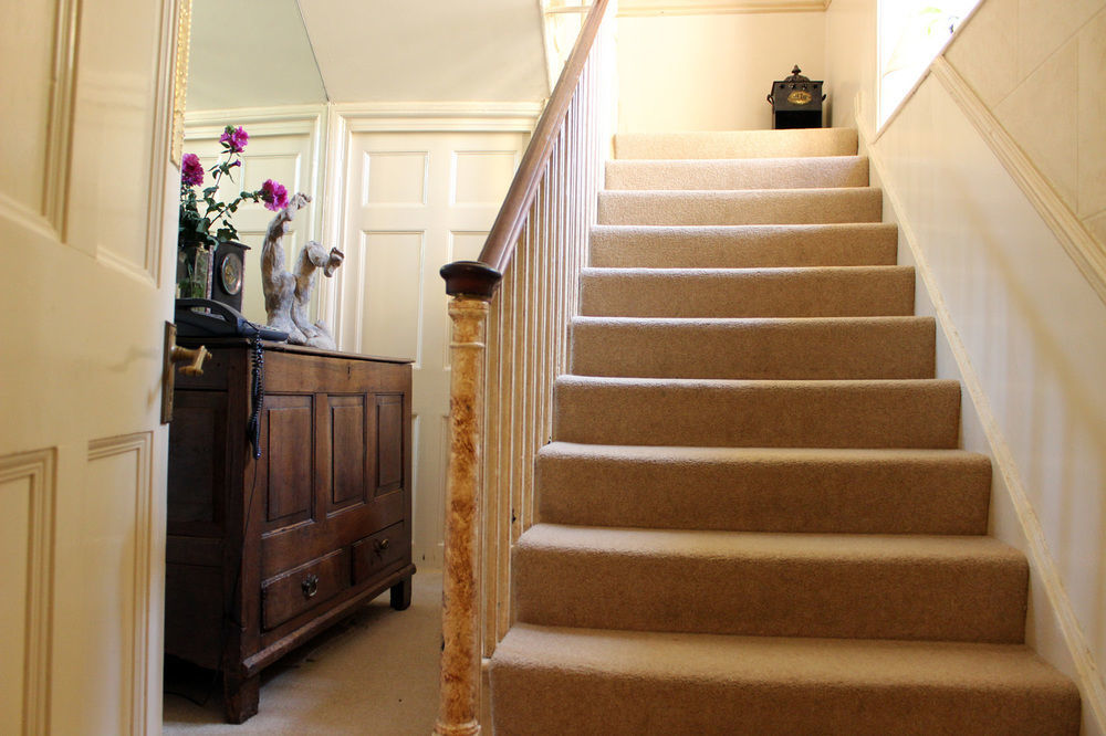 Bloomfield House Hotell Bath Eksteriør bilde