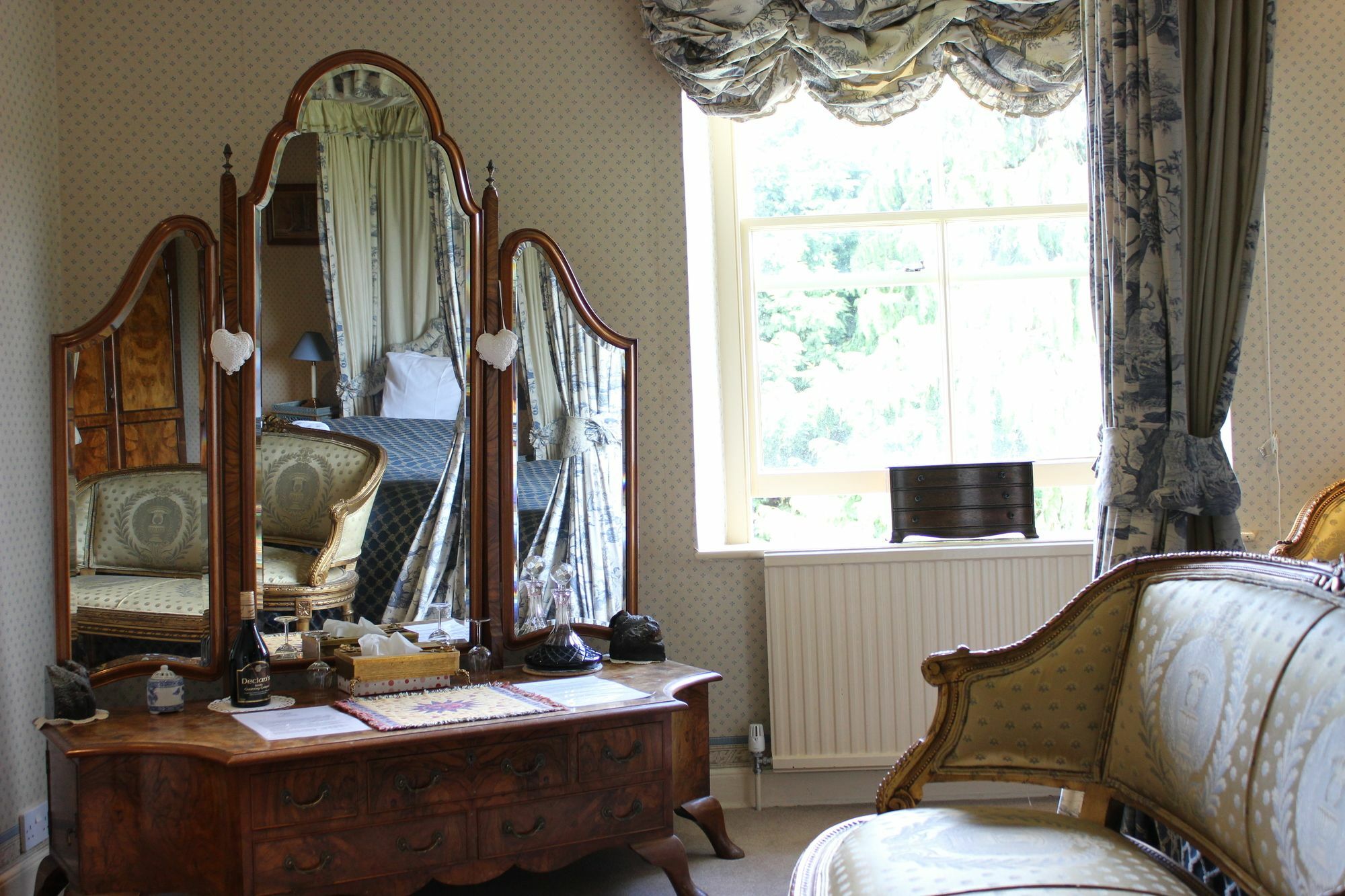 Bloomfield House Hotell Bath Eksteriør bilde