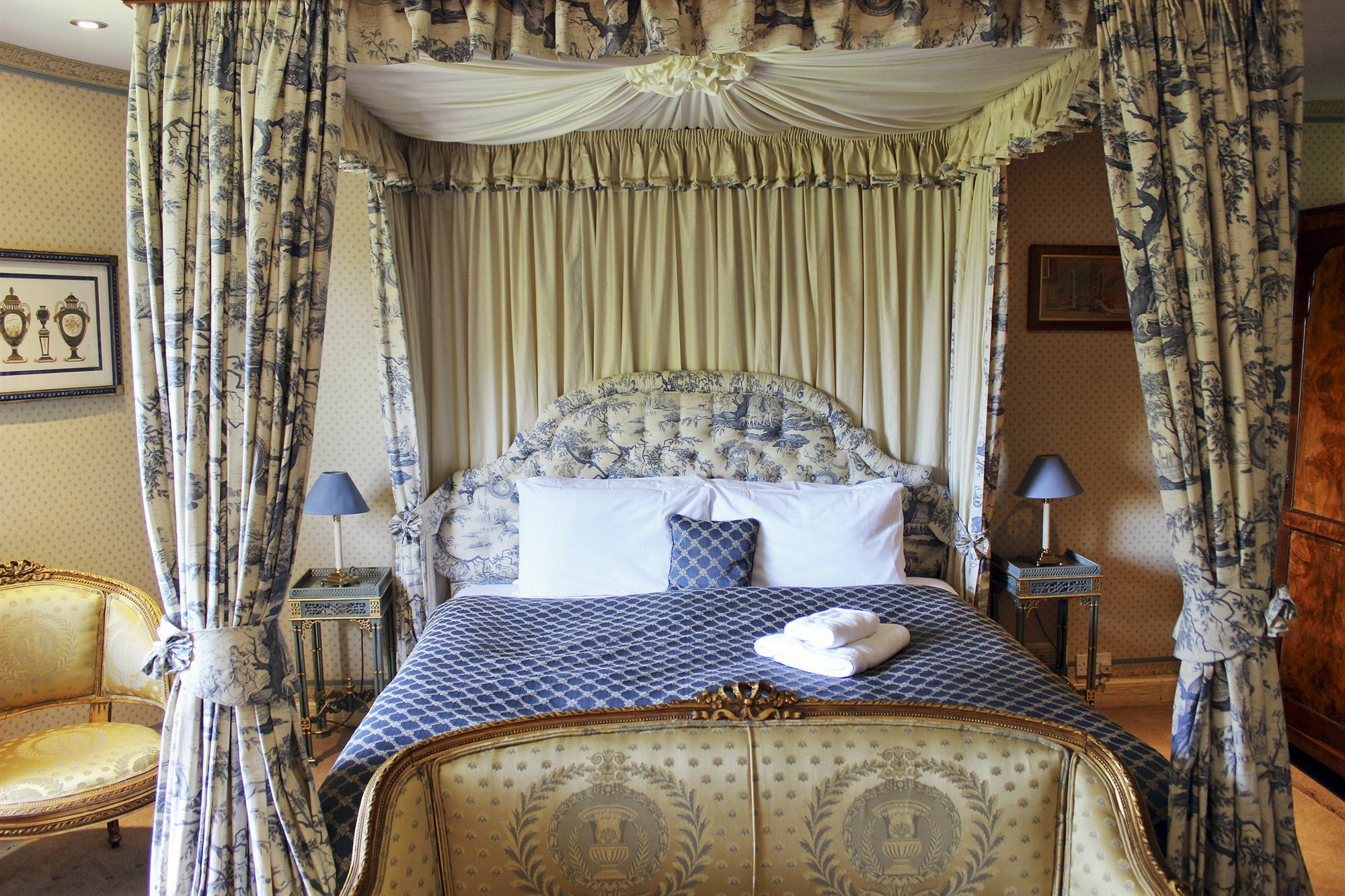 Bloomfield House Hotell Bath Eksteriør bilde