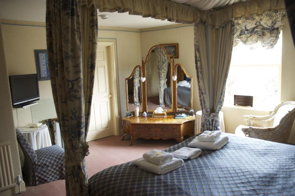 Bloomfield House Hotell Bath Rom bilde